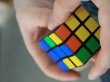 Скоростная сборка кубиков Рубика пройдёт в Иркутске