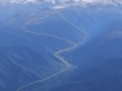 Самый «дикий» горный ультрамарафон пройдет на Алтае