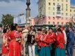Рекорд России по массовому пению установят в Барнауле