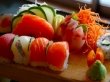 Правда о суши: не накручивайте себе!