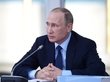 Американский режиссер закончил съемки фильма о Путине