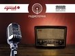 Новосибирцы выйдут в эфир через старинный микрофон