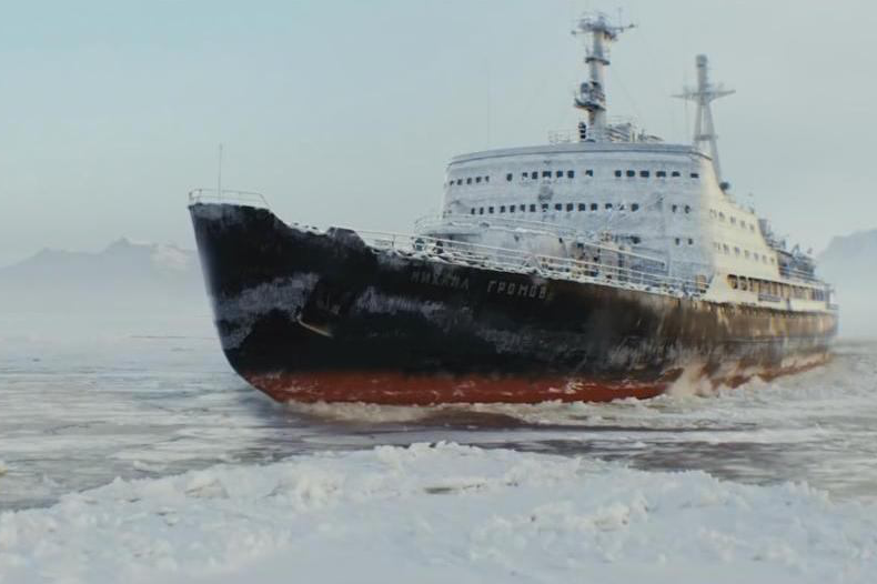 «Ледокол»: плывущие по тонкому льду