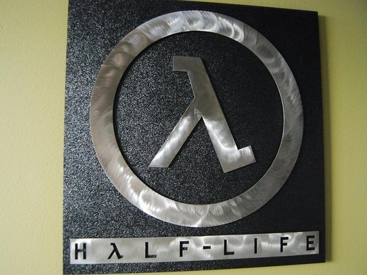 Финальная часть Half-Life выйдет в 2017 году