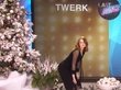 Twerk от Эммы Стоун оказался антисексуальным