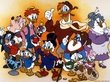 Disney выпустит новый сезон «Утиных историй»