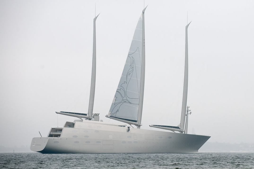 Парусная яхта мир. Парусная яхта Мельниченко. Sailing Yacht a парусная яхта. Sailing Yacht a Андрея Мельниченко. Philip Stark яхта.