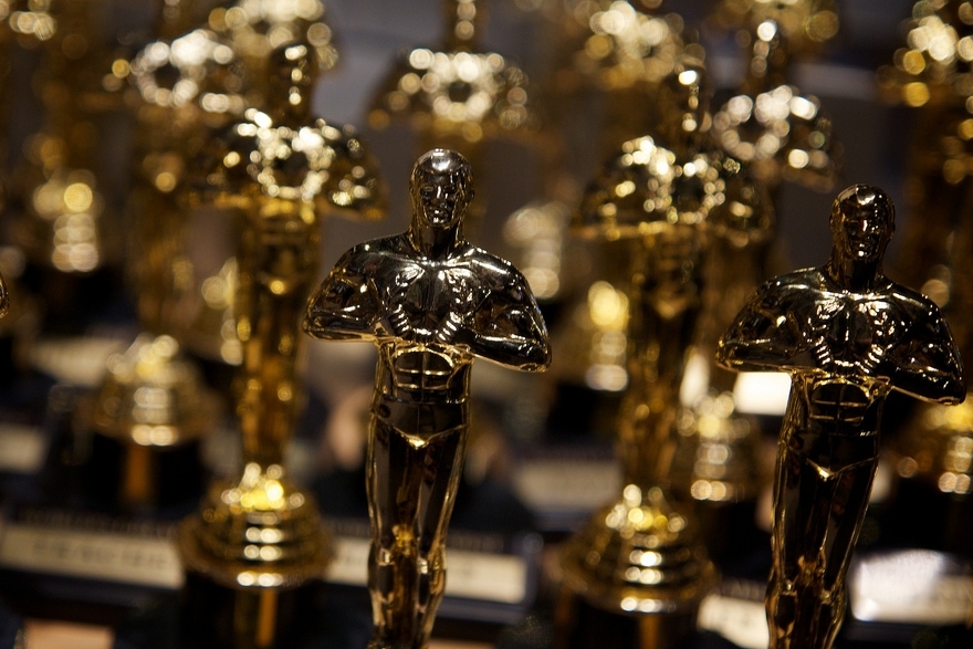 «Первый канал» покажет церемонию «Оскара»