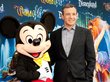 Глава Walt Disney намерен стать следующим президентом США