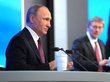 Путин и Янукович «перепели» песню «Грибов»