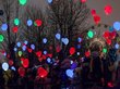 Тысячи светящихся шаров запустят в небо над Барнаулом