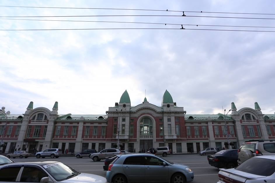 Новосибирский музей запустил онлайн-экскурсии в Instagram