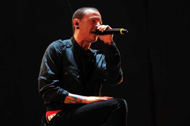 Солист группы Linkin Park найден мертвым