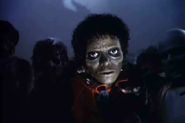 Клип Майкла Джексона переведут в 3D