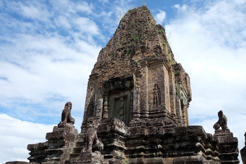 Камбоджа: как сэкономить на путешествии