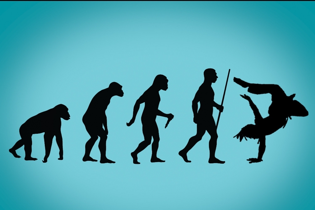 Эволюция видна. Эволюция. Эволюция человека. Развитие человека. Эволюция картинки.