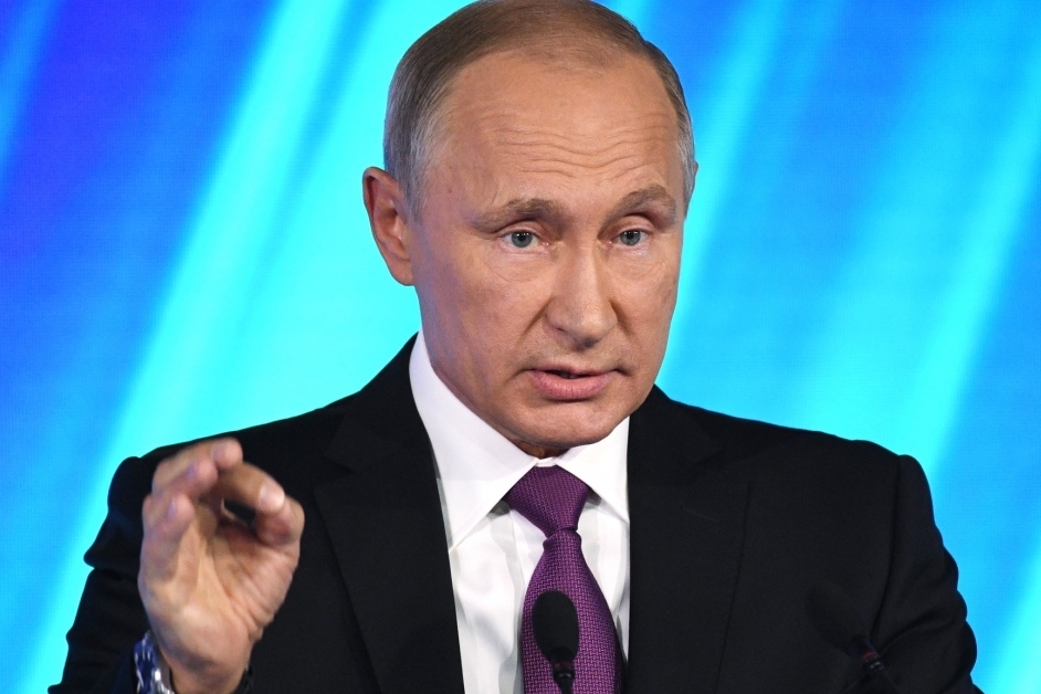 Путин одобрил сбор денег с прокатчиков иностранного кино