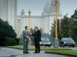 Сериал «Икра»: как КГБ делил «черное золото»