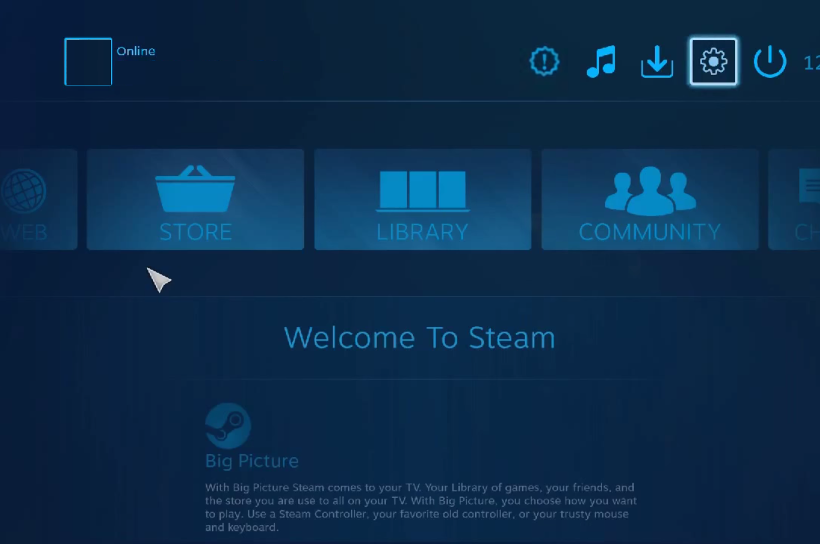 Authentication with steam фото 103
