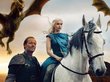 Приквел «Игры престолов» снимет HBO