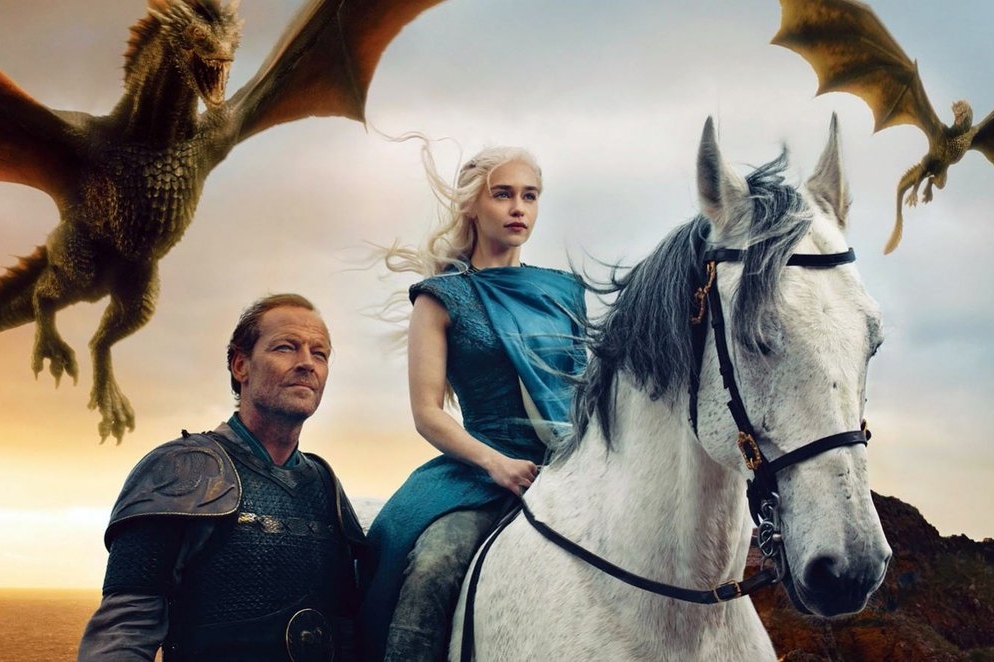 Приквел «Игры престолов» снимет HBO