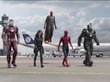 Опубликована официальная хронология киновселенной Marvel