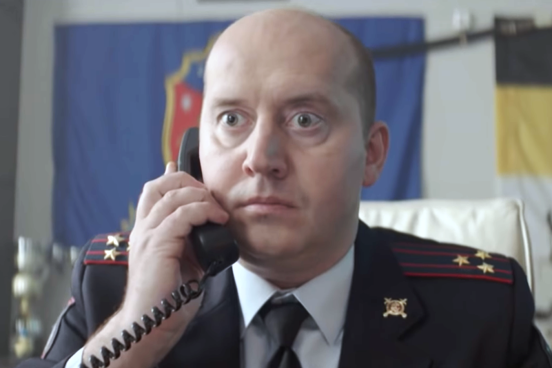 «Полицейский с Рублевки 4»: кто поджег Барвиху?