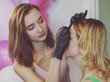 Жительниц Новосибирска научат правильно красить брови