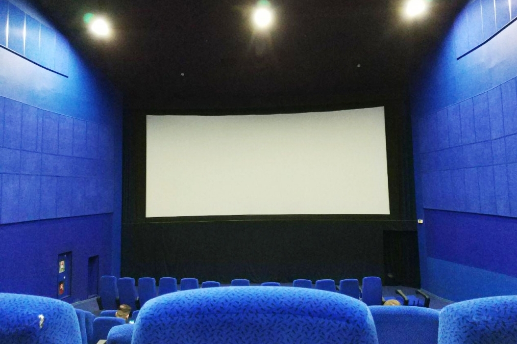 Отдельные залы для русских фильмов придумали для кинотеатров