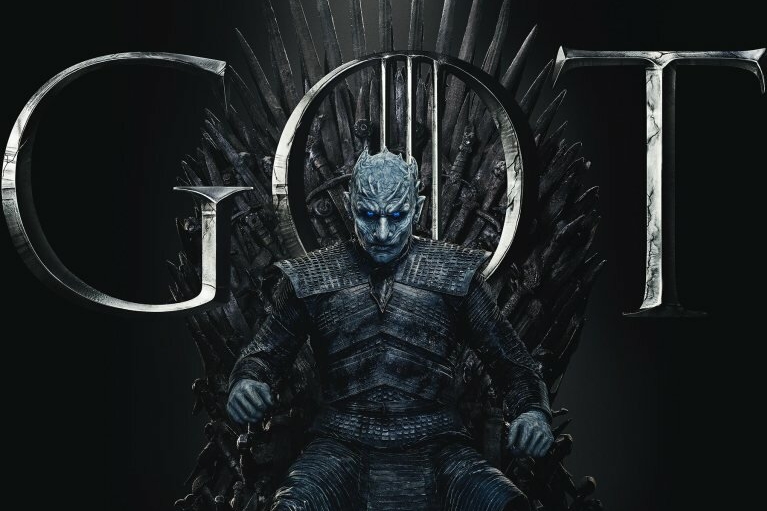HBO показал претендентов на железный трон «Игры престолов»