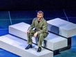 Гришковец дважды покажет спектакль «Предисловие» в Новосибирске
