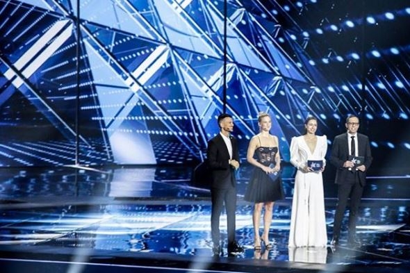 Названы все участники финала «Евровидения»