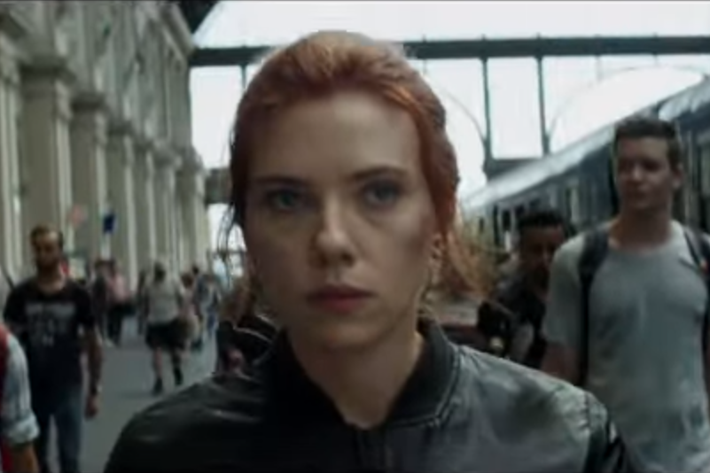Новых злодеев Marvel показали в трейлере «Черной вдовы»
