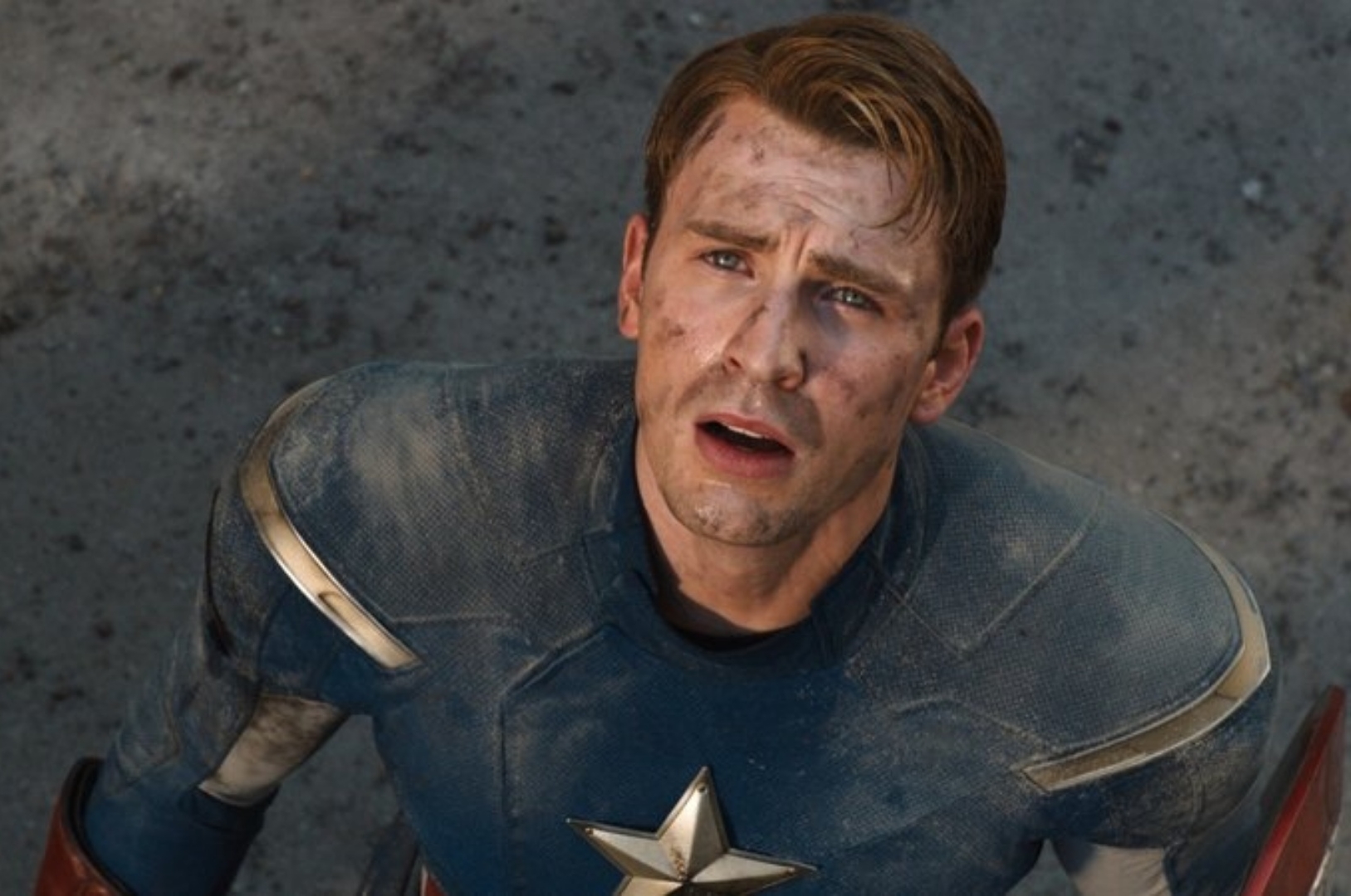 Капитан Америка вернется в продолжении «Доктора Стрэнджа»
