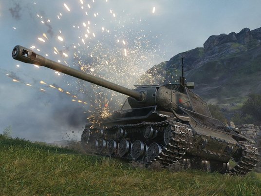World of Tanks выпустили новый режим «Дорога на Берлин»