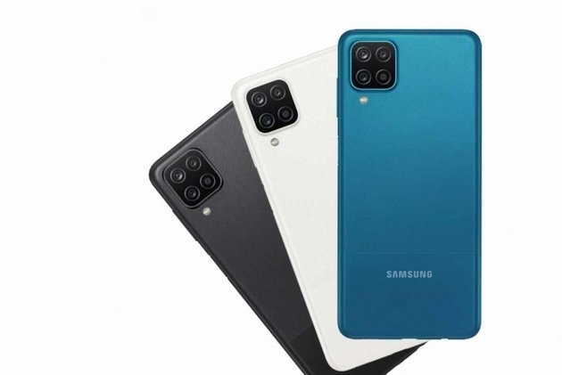 Смартфон samsung galaxy m12 обзор