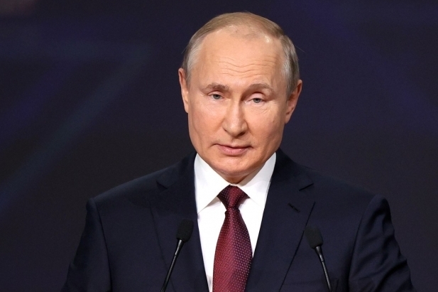 Путин ответит на вопросы россиян - Политика - Vimarsana News