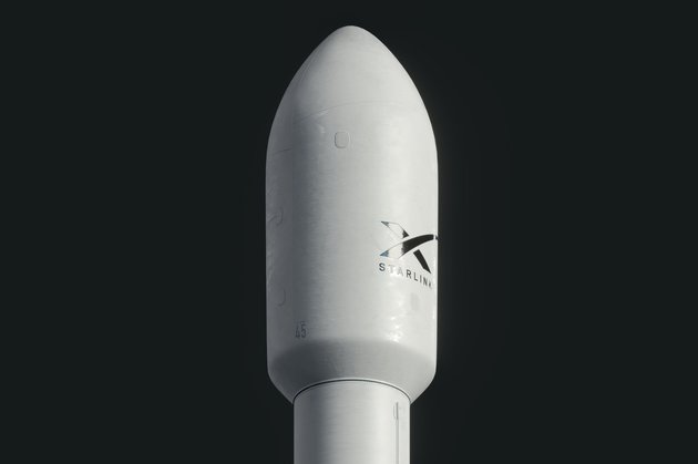 Ракета-носитель SpaceX