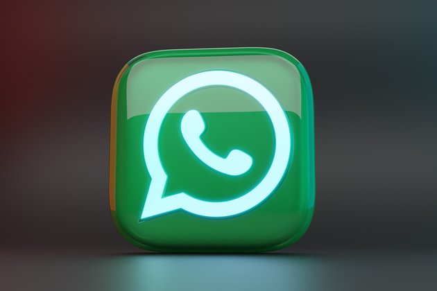 Whatsapp логотип