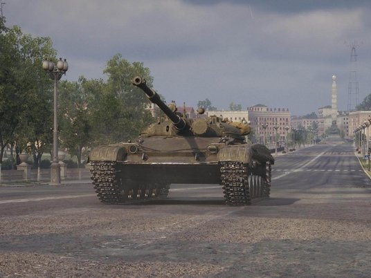 Разработчик World of Tanks покинет Россию