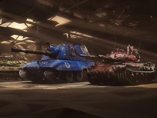 World of Tanks ввел «санкции» против российских игроков