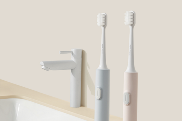 Зубная щетка Xiaomi MIJIA T200 Sonic Electric Toothbrus