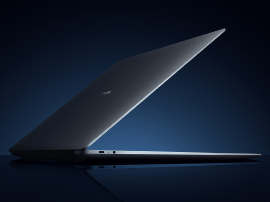 Ультратонкий ноутбук Mi Notebook Pro 2022
