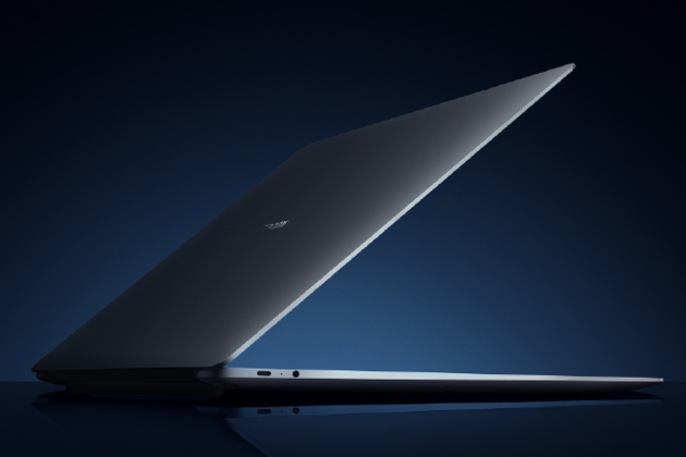 Ультратонкий ноутбук Mi Notebook Pro 2022