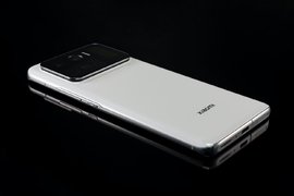Смартфон Xiaomi 11 Ultra