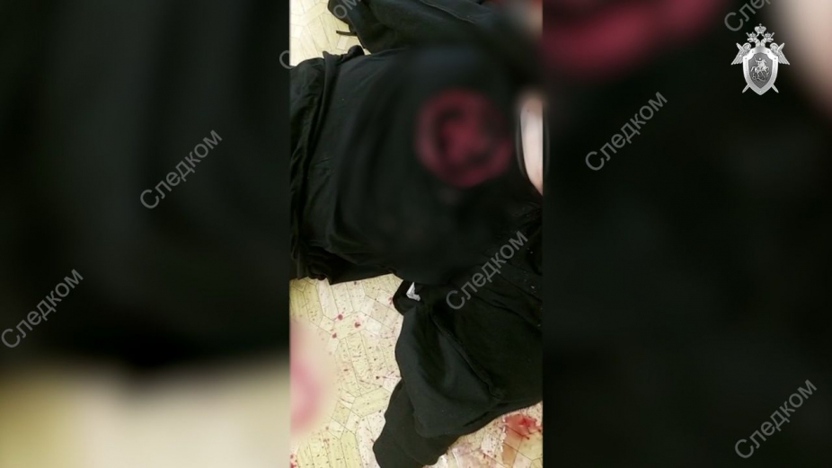 обнаруженное полицией тело стрелка в школе №88 