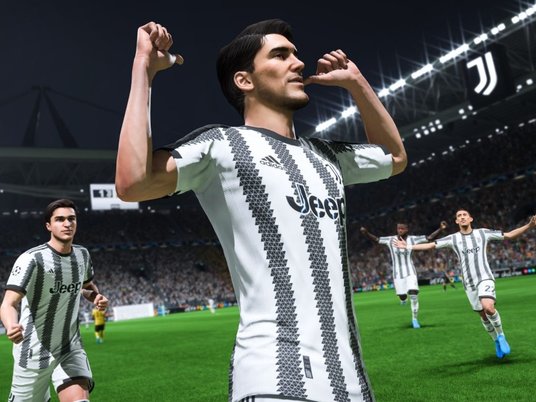 FIFA 23 получила массу негативных отзывов