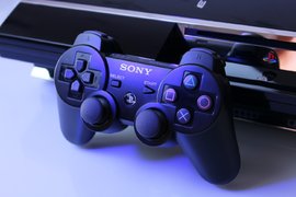 Игровая консоль PlayStation 3