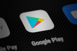 Мобильное приложение Google play