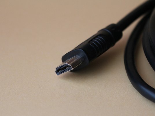 HDMI-кабель